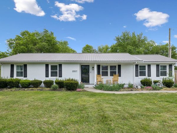 2857 Barfield Rd , Murfreesboro, TN 37128