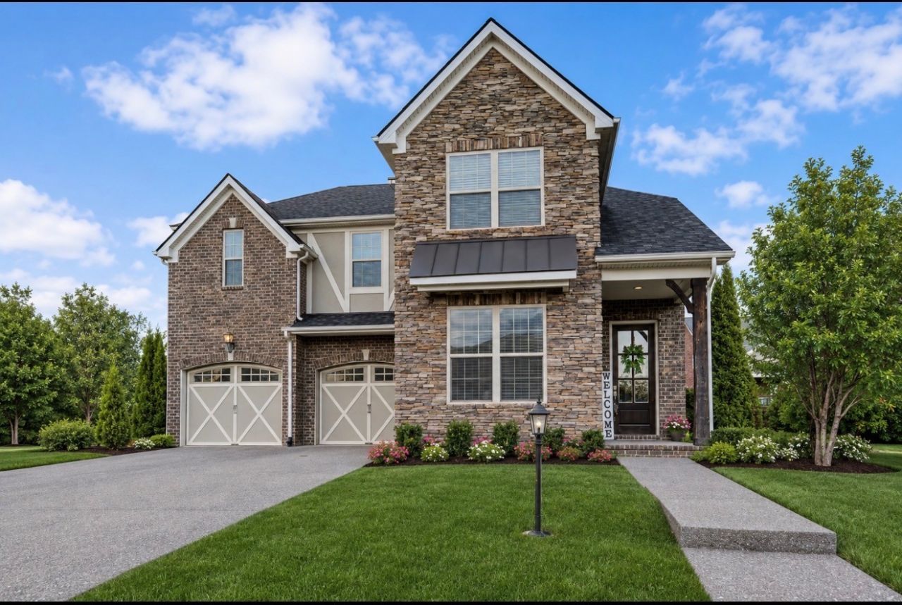 501 Lingering Way, Hendersonville, TN 37075 Main Photo