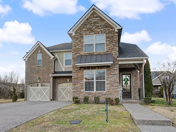 501 Lingering Way , Hendersonville, TN 37075