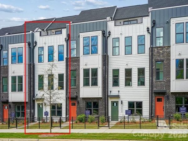 3656 S Tryon Street, Charlotte, NC 28217