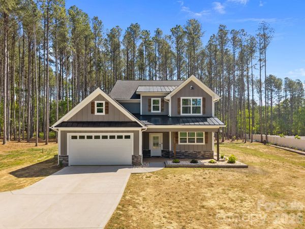 5203 Garden Gate Drive , Monroe, NC 28112
