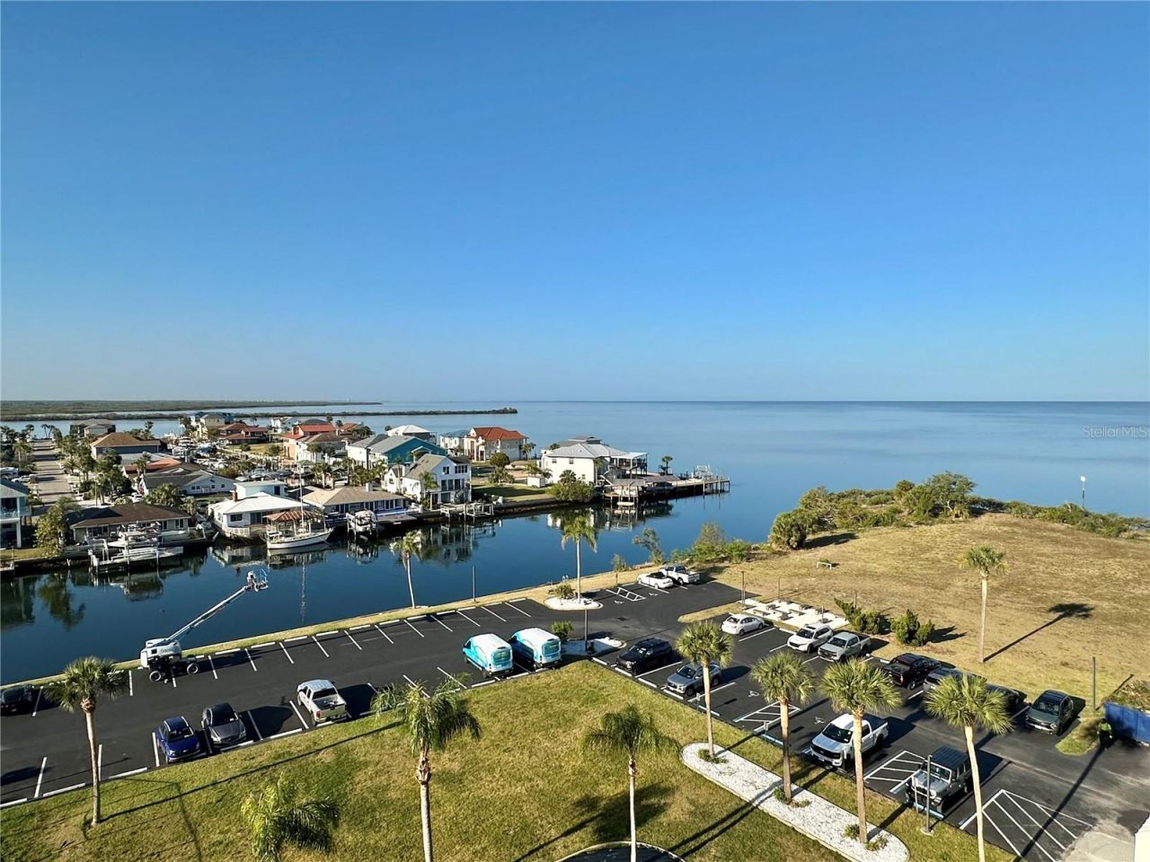 5915 Sea Ranch Drive , Unit 711, Hudson, FL 34667 Photo