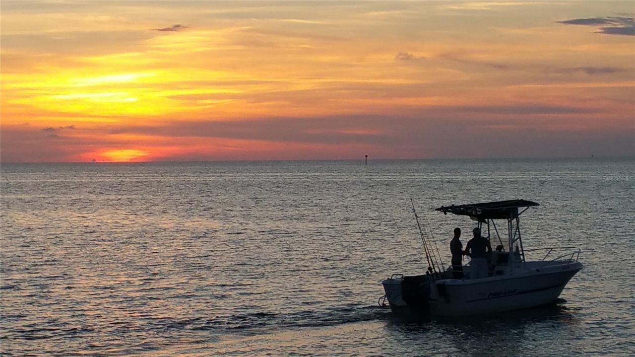 5915 Sea Ranch Drive , Unit 711, Hudson, FL 34667 Photo