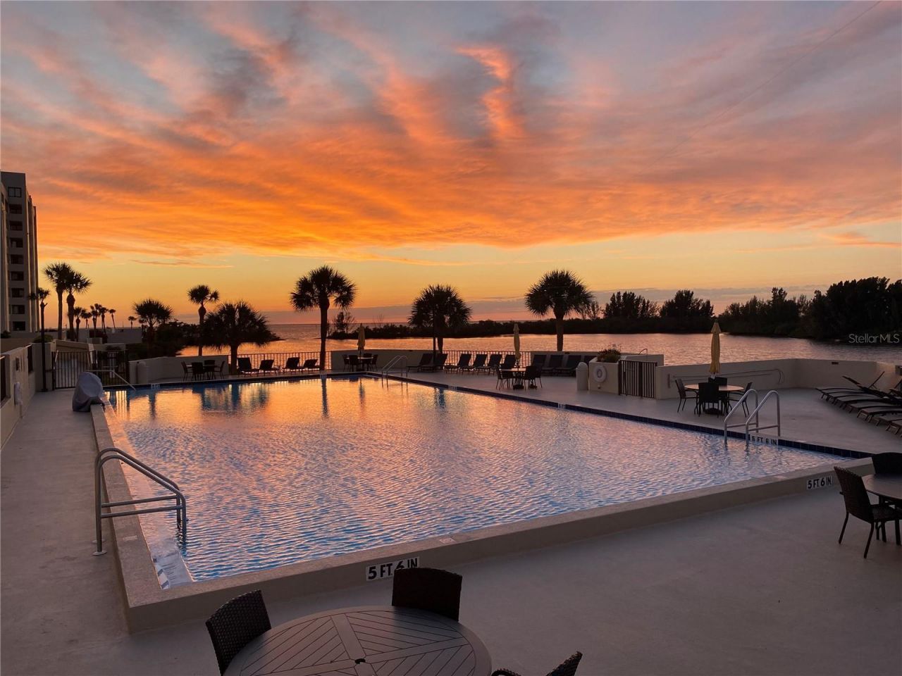 5915 Sea Ranch Drive , Unit 711, Hudson, FL 34667 Photo