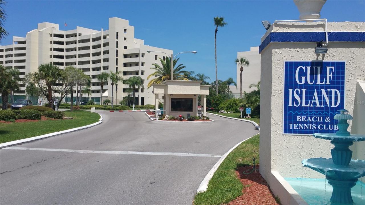 5915 Sea Ranch Drive , Unit 711, Hudson, FL 34667 Photo