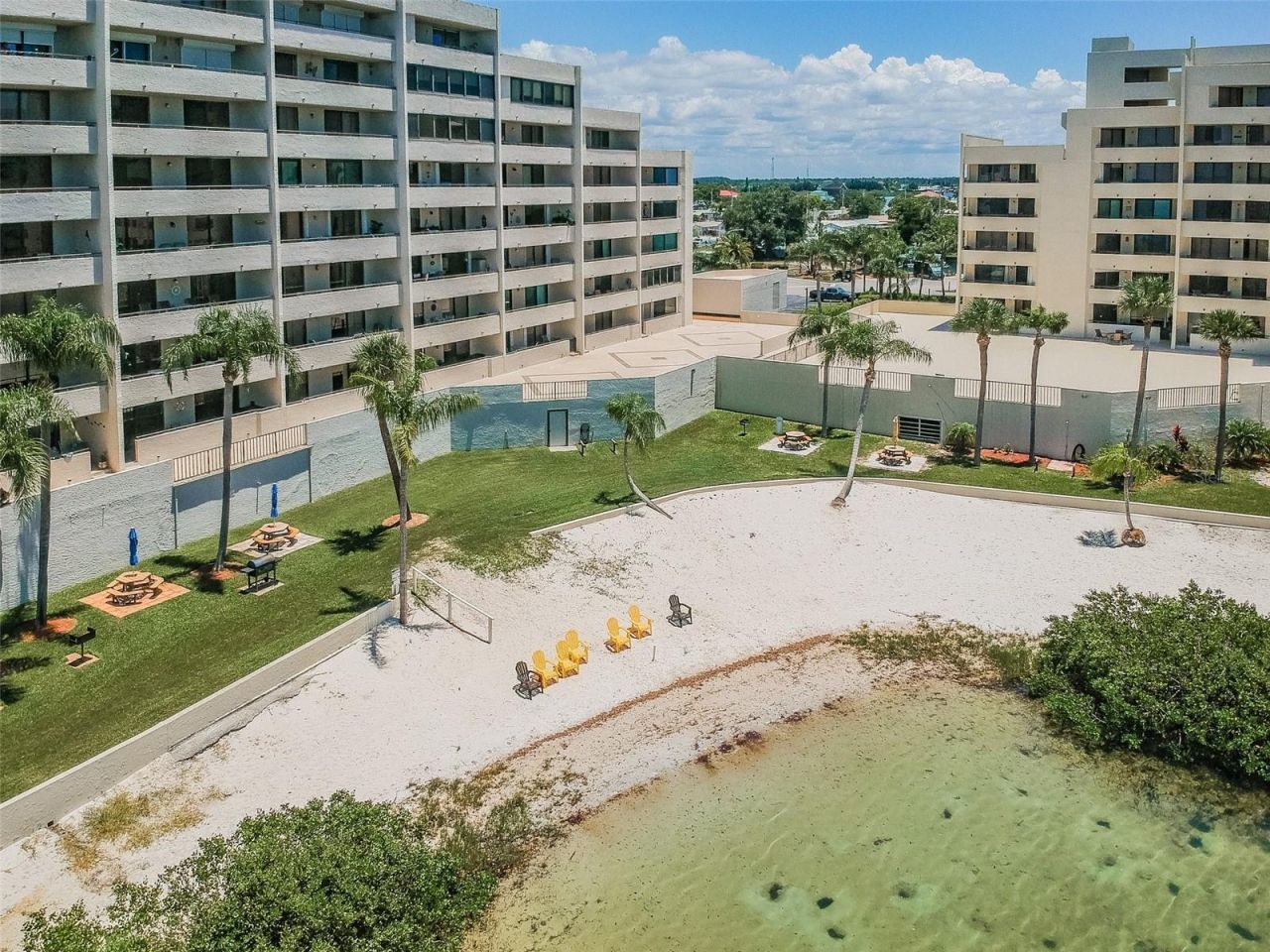 5915 Sea Ranch Drive , Unit 711, Hudson, FL 34667 Photo