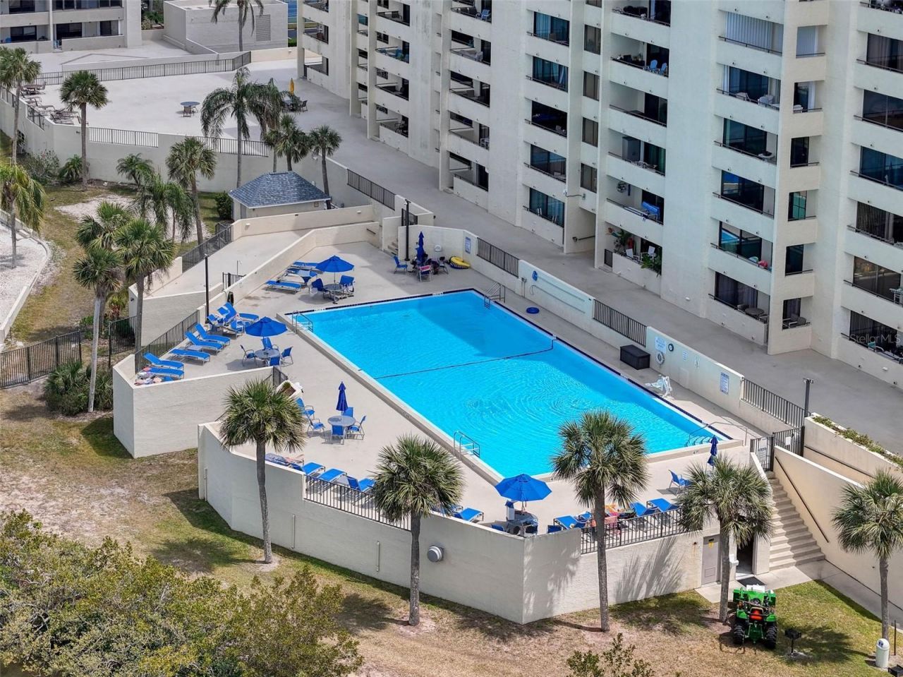 5915 Sea Ranch Drive , Unit 711, Hudson, FL 34667 Photo