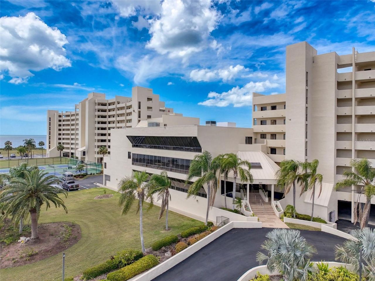 5915 Sea Ranch Drive , Unit 711, Hudson, FL 34667 Photo