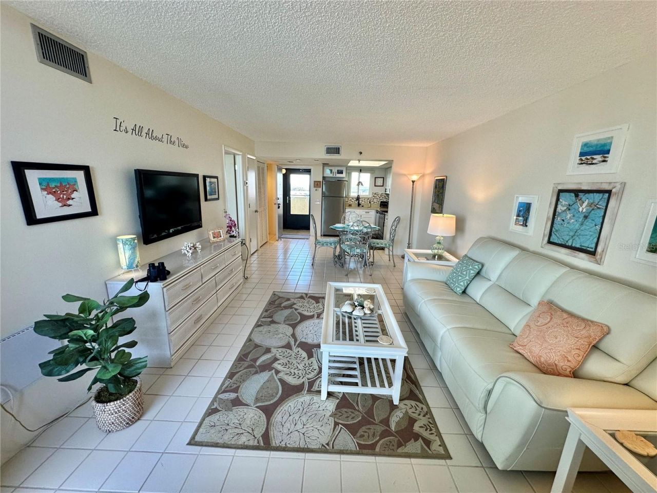 5915 Sea Ranch Drive , Unit 711, Hudson, FL 34667 Photo