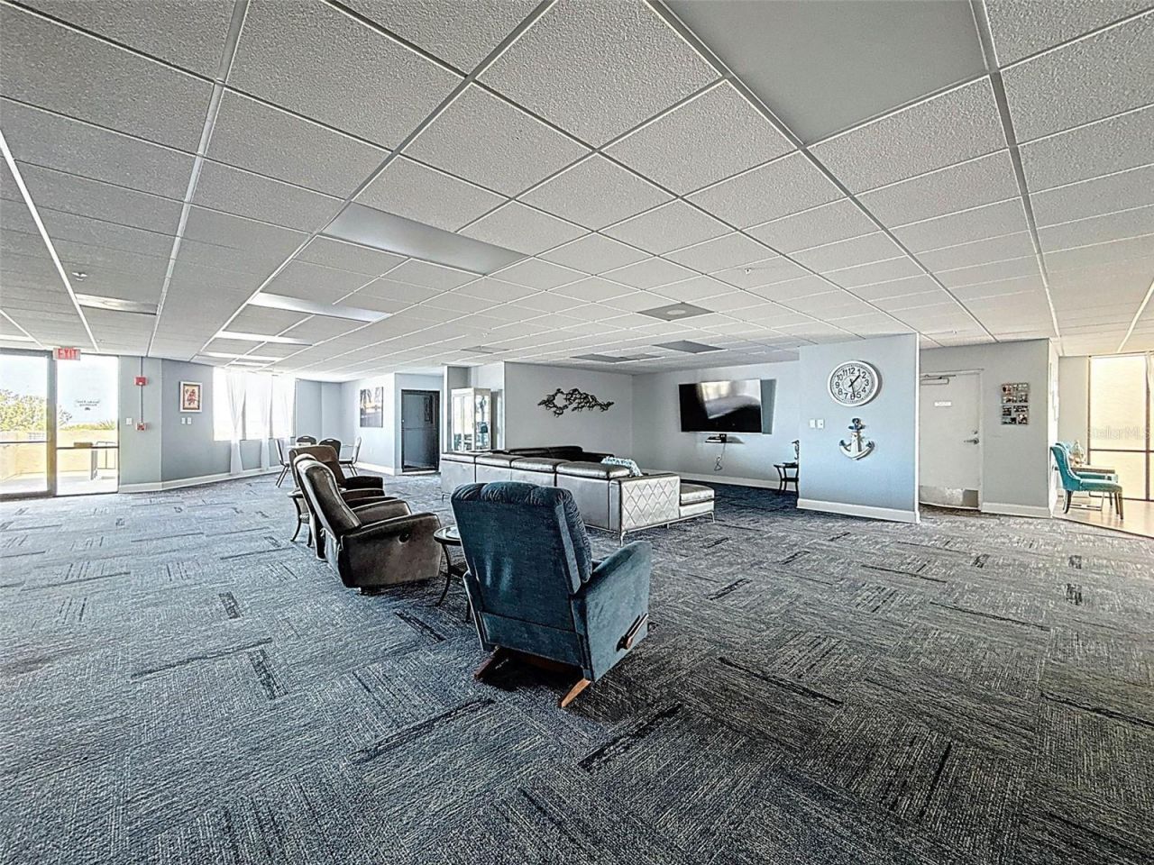 5915 Sea Ranch Drive , Unit 711, Hudson, FL 34667 Photo