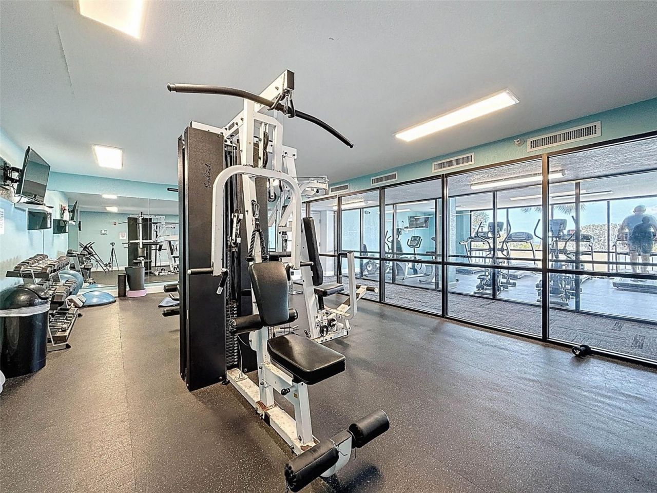 5915 Sea Ranch Drive , Unit 711, Hudson, FL 34667 Photo