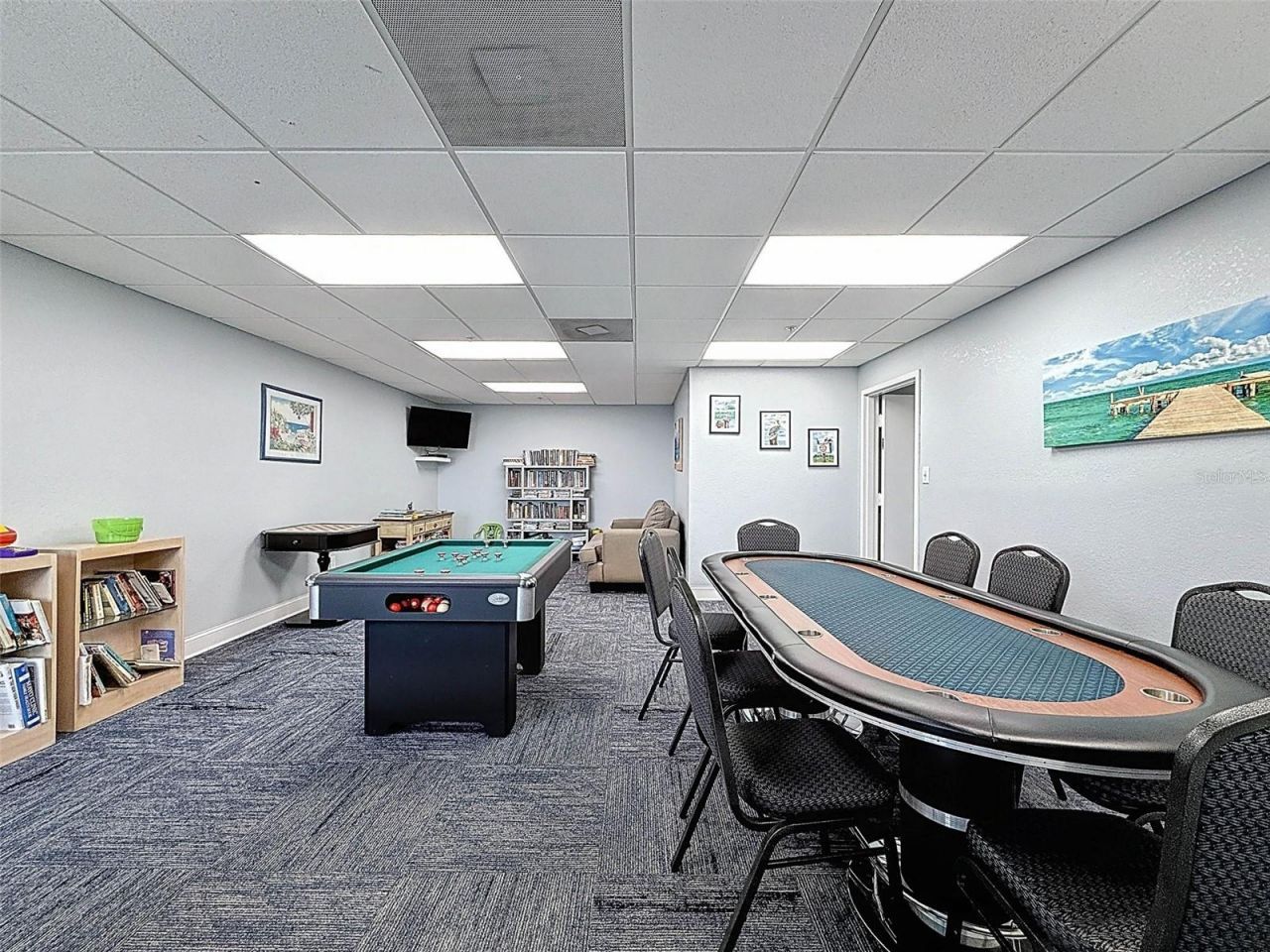 5915 Sea Ranch Drive , Unit 711, Hudson, FL 34667 Photo