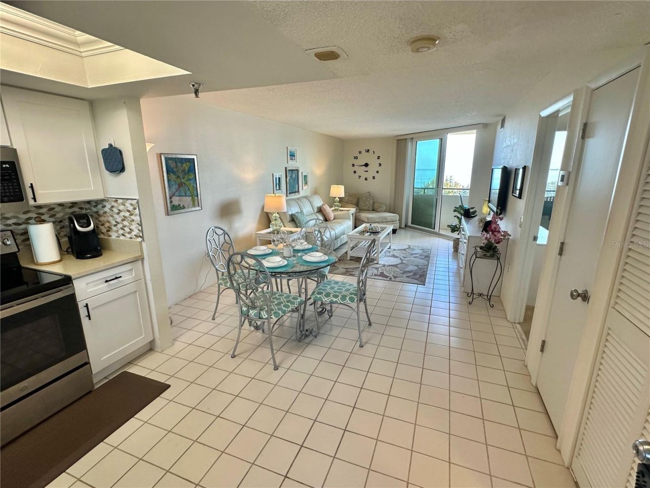 5915 Sea Ranch Drive , Unit 711, Hudson, FL 34667 Photo