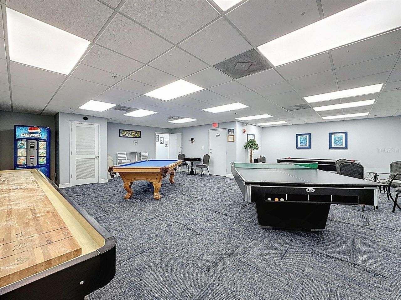 5915 Sea Ranch Drive , Unit 711, Hudson, FL 34667 Photo