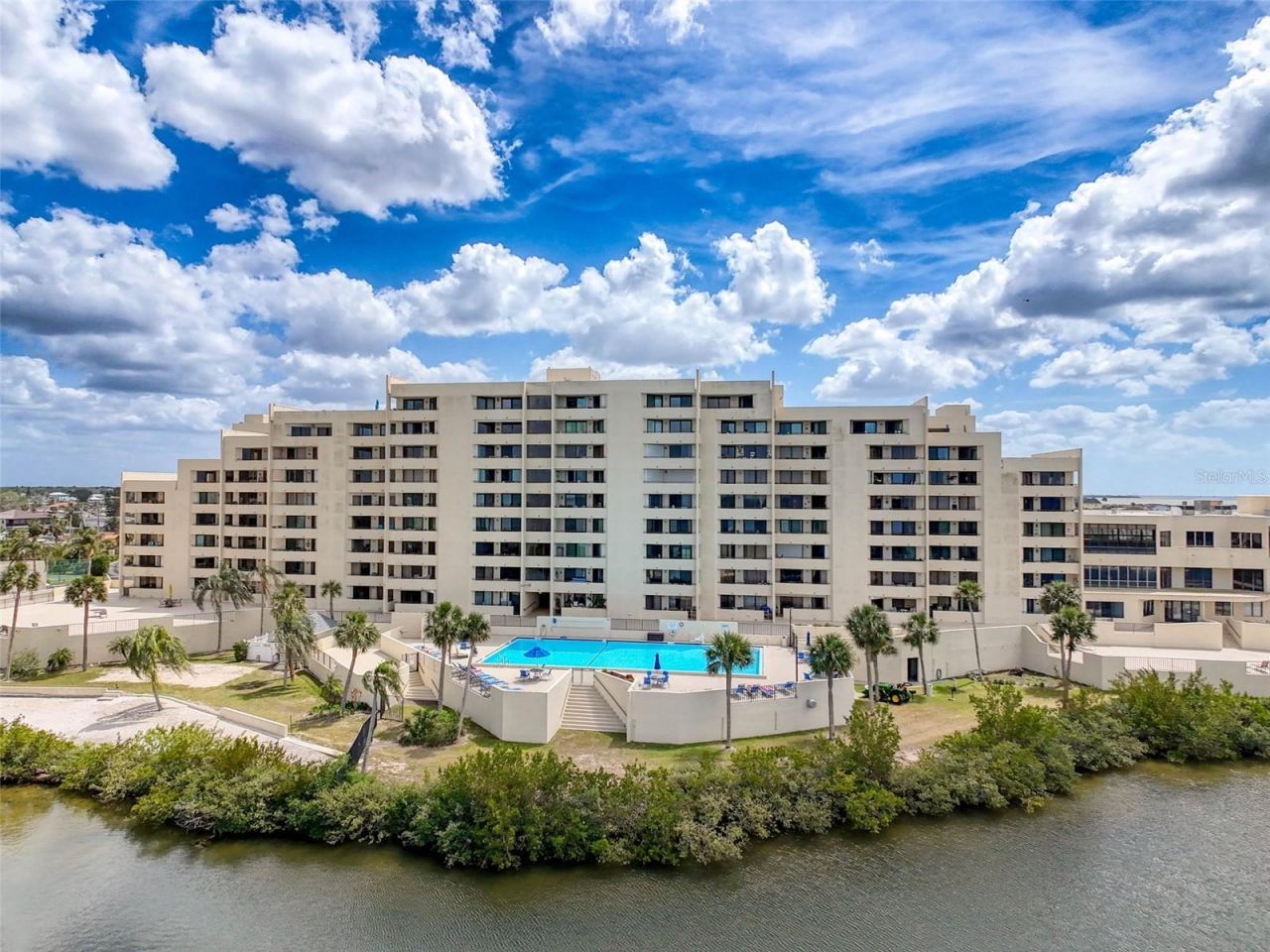 5915 Sea Ranch Drive , Unit 711, Hudson, FL 34667 Photo