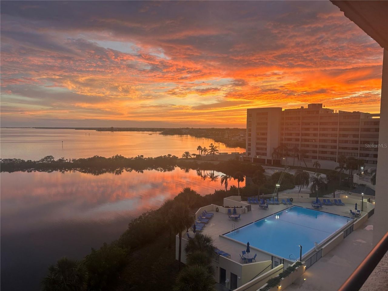 5915 Sea Ranch Drive , Unit 711, Hudson, FL 34667 Photo