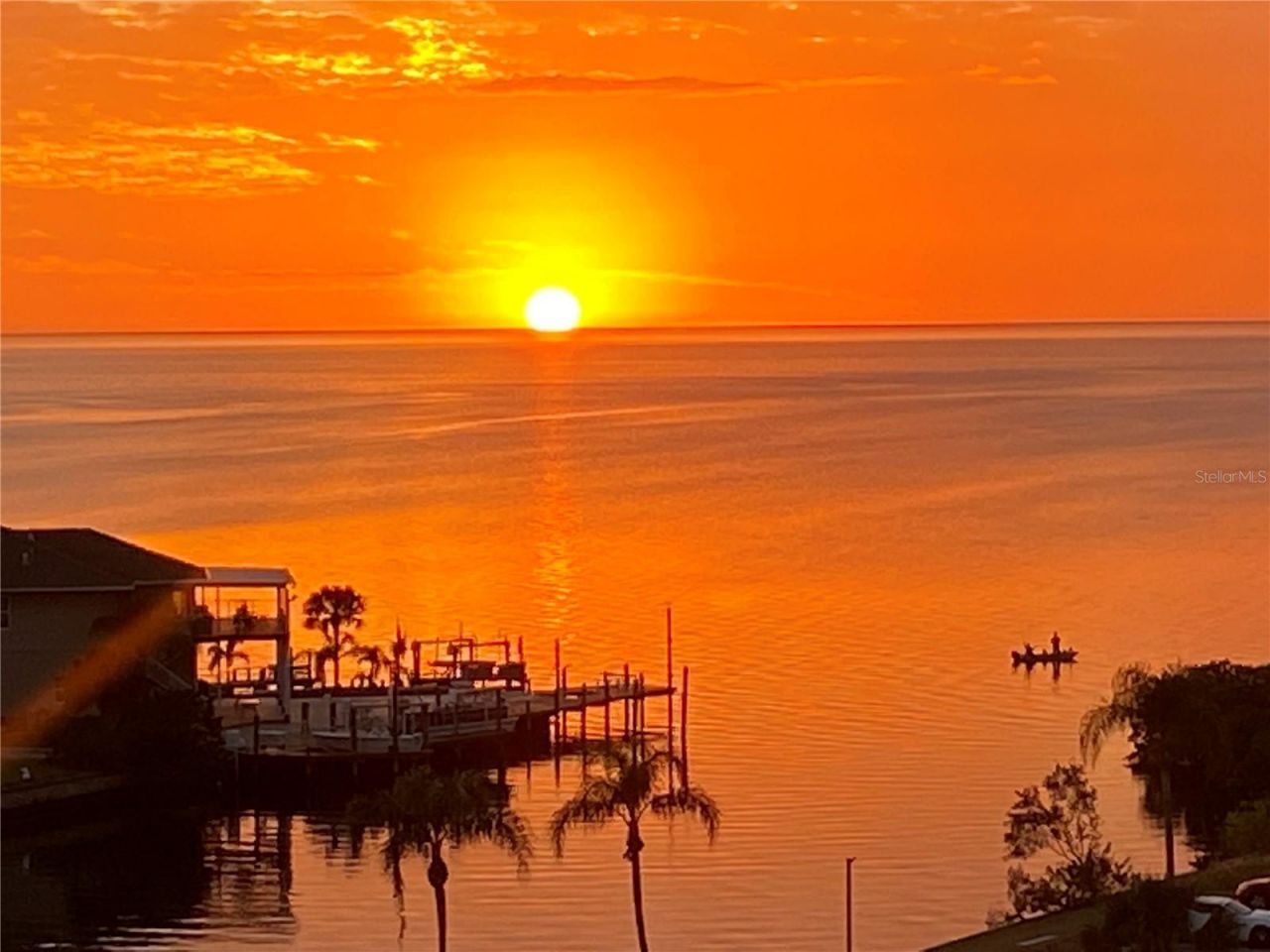 5915 Sea Ranch Drive , Unit 711, Hudson, FL 34667 Photo