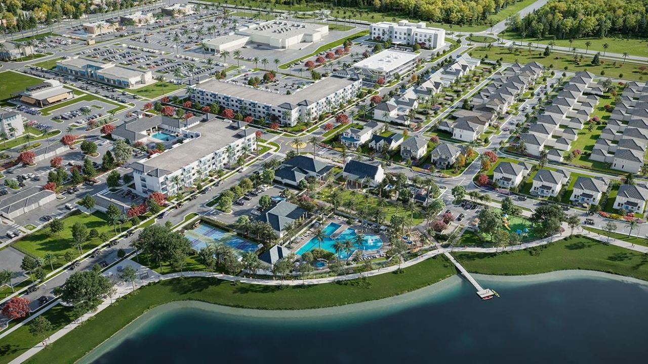 4515 Westlake Street, Bradenton, FL 34210 Photo