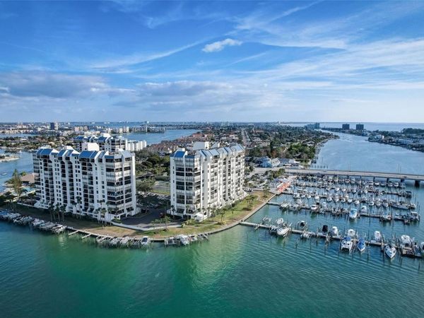 9425 BLIND PASS ROAD, Unit 705, ST PETE BEACH, FL 33706