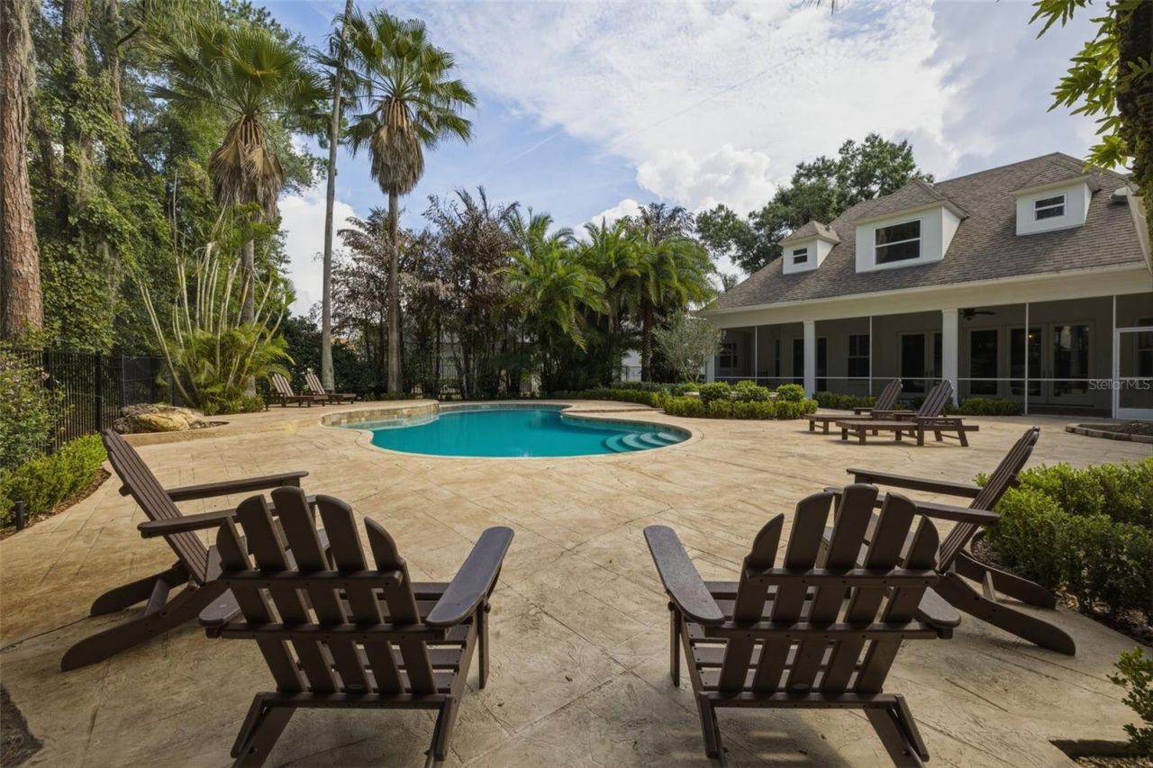 6509 Stonington Drive S, Tampa, FL 33647 Photo
