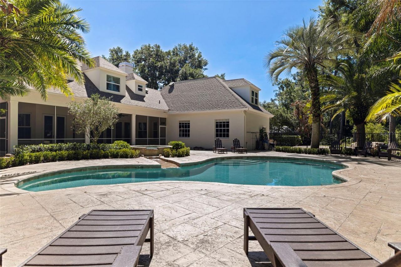 6509 Stonington Drive S, Tampa, FL 33647 Photo