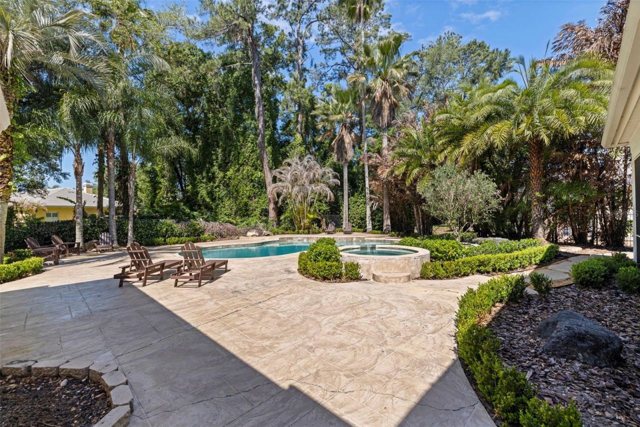 6509 Stonington Drive S, Tampa, FL 33647 Photo