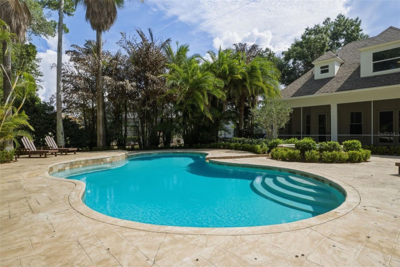 6509 Stonington Drive S, Tampa, FL 33647 Photo