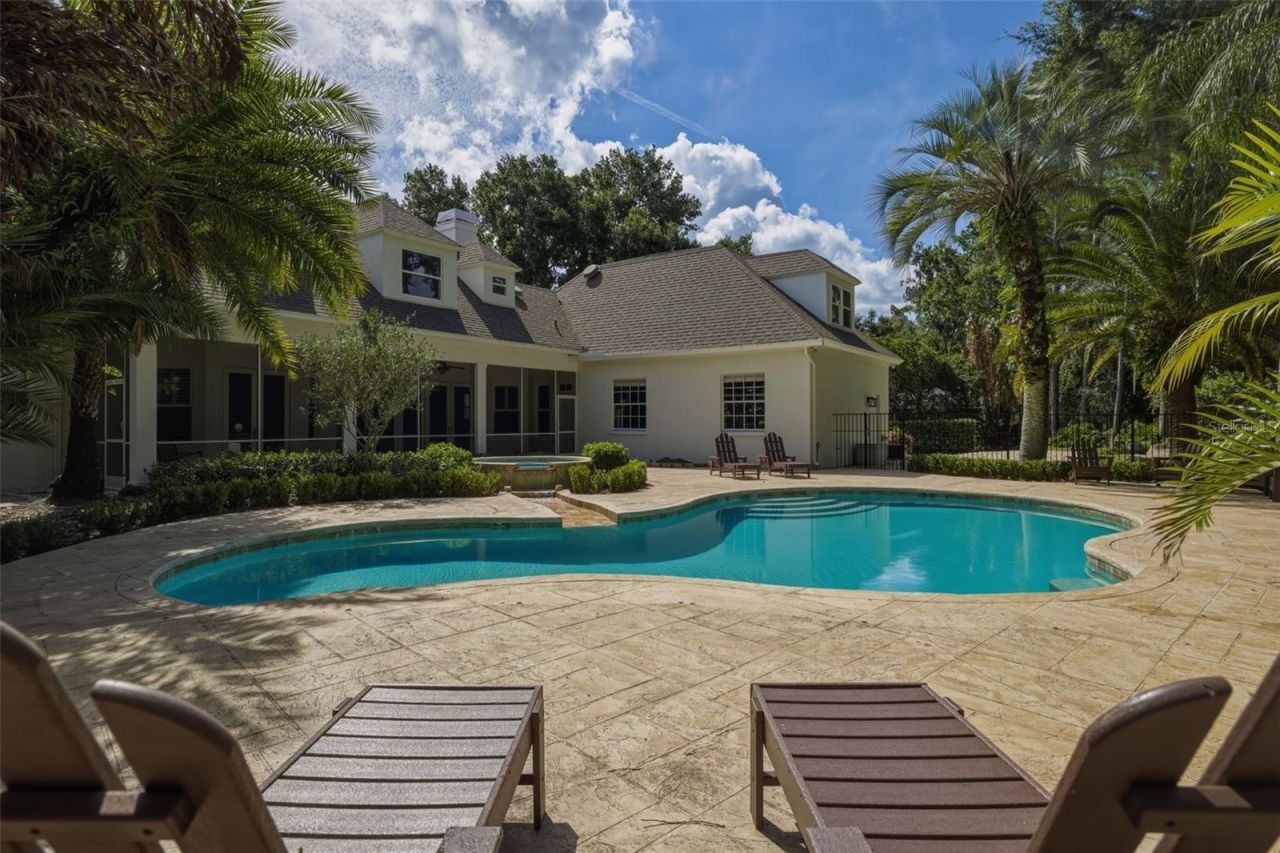 6509 Stonington Drive S, Tampa, FL 33647 Photo