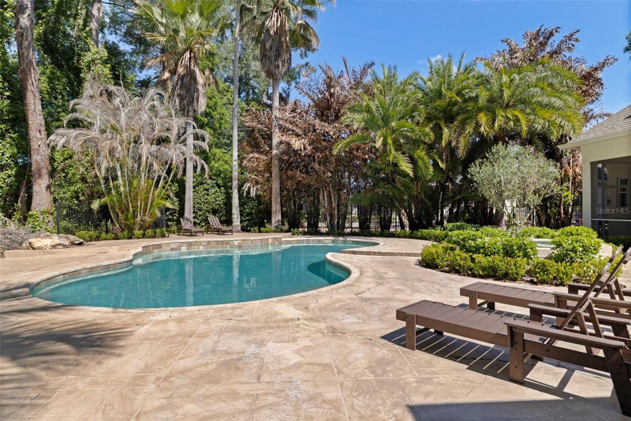 6509 Stonington Drive S, Tampa, FL 33647 Photo