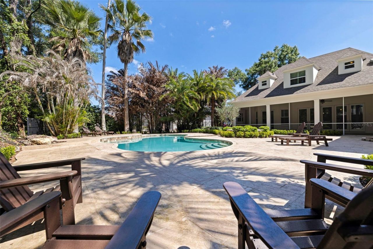 6509 Stonington Drive S, Tampa, FL 33647 Photo