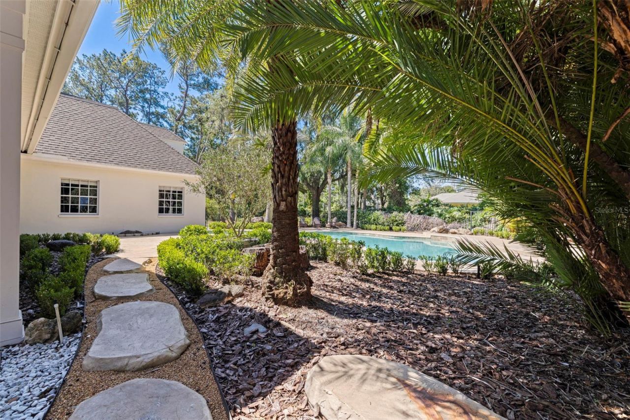 6509 Stonington Drive S, Tampa, FL 33647 Photo