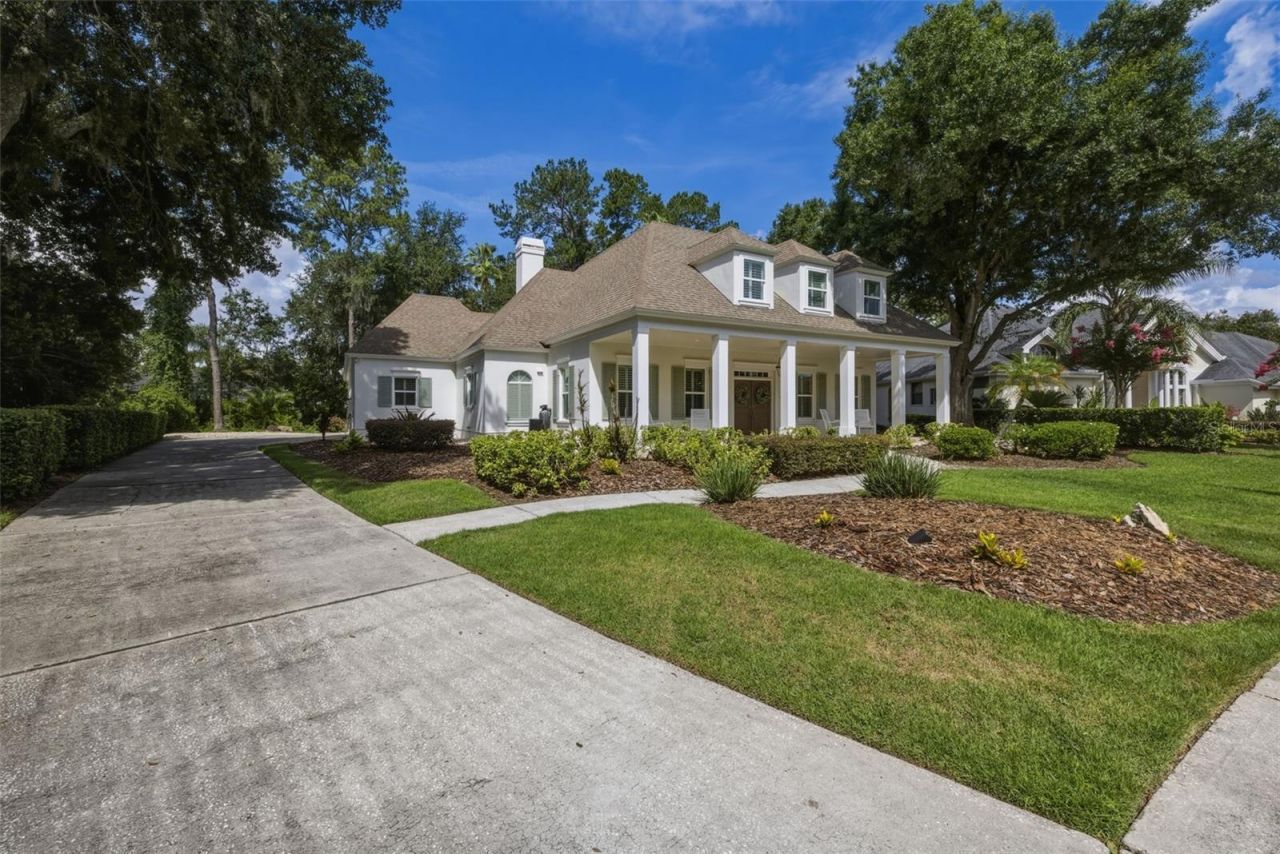 6509 Stonington Drive S, Tampa, FL 33647 Photo