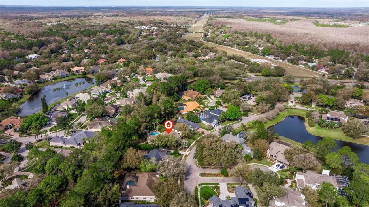 6509 Stonington Drive S, Tampa, FL 33647 Photo