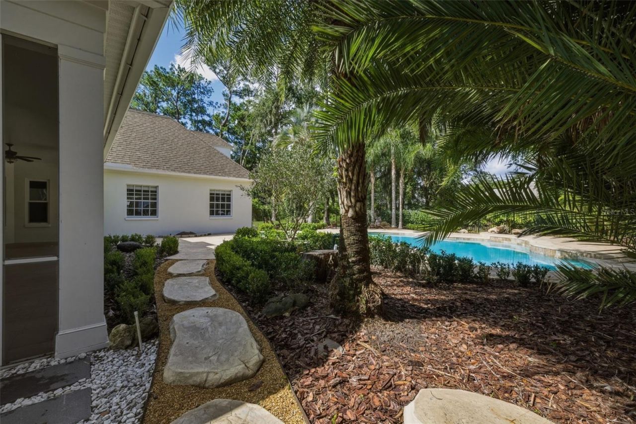 6509 Stonington Drive S, Tampa, FL 33647 Photo