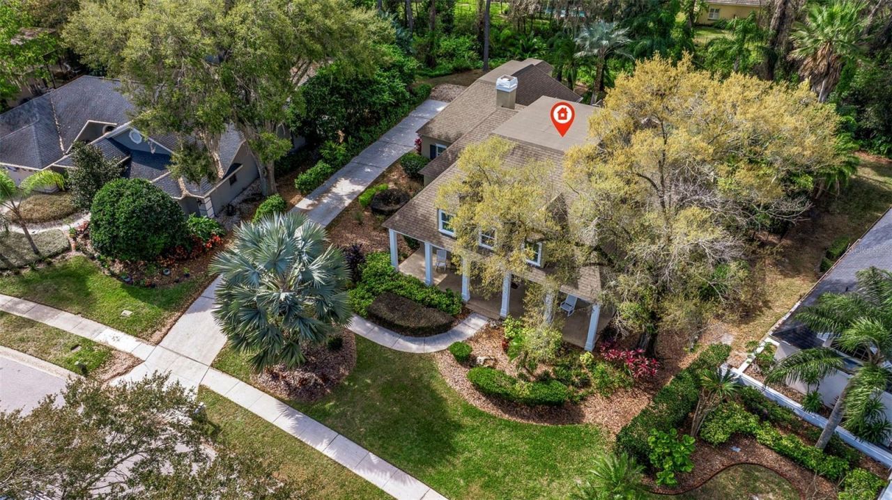 6509 Stonington Drive S, Tampa, FL 33647 Photo