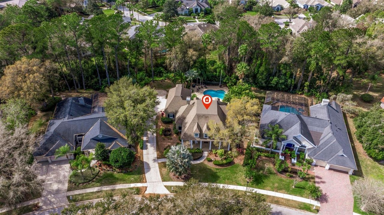 6509 Stonington Drive S, Tampa, FL 33647 Photo
