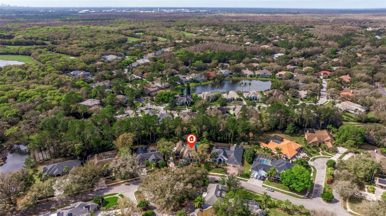 6509 Stonington Drive S, Tampa, FL 33647 Photo