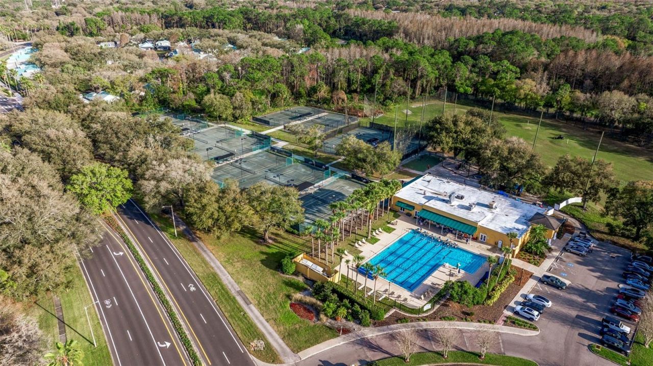 6509 Stonington Drive S, Tampa, FL 33647 Photo