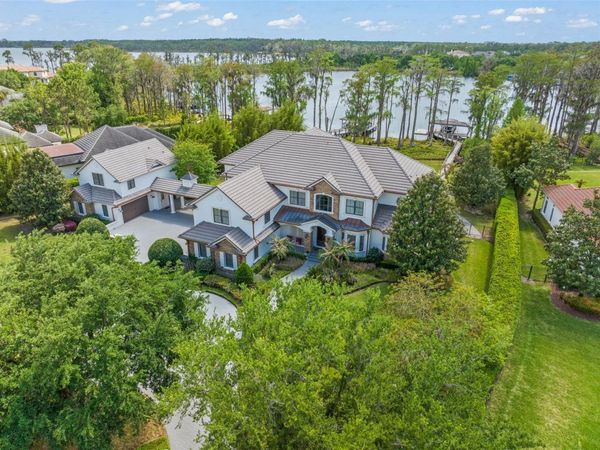 9713 ENDICOTT COURT , WINDERMERE, FL 34786