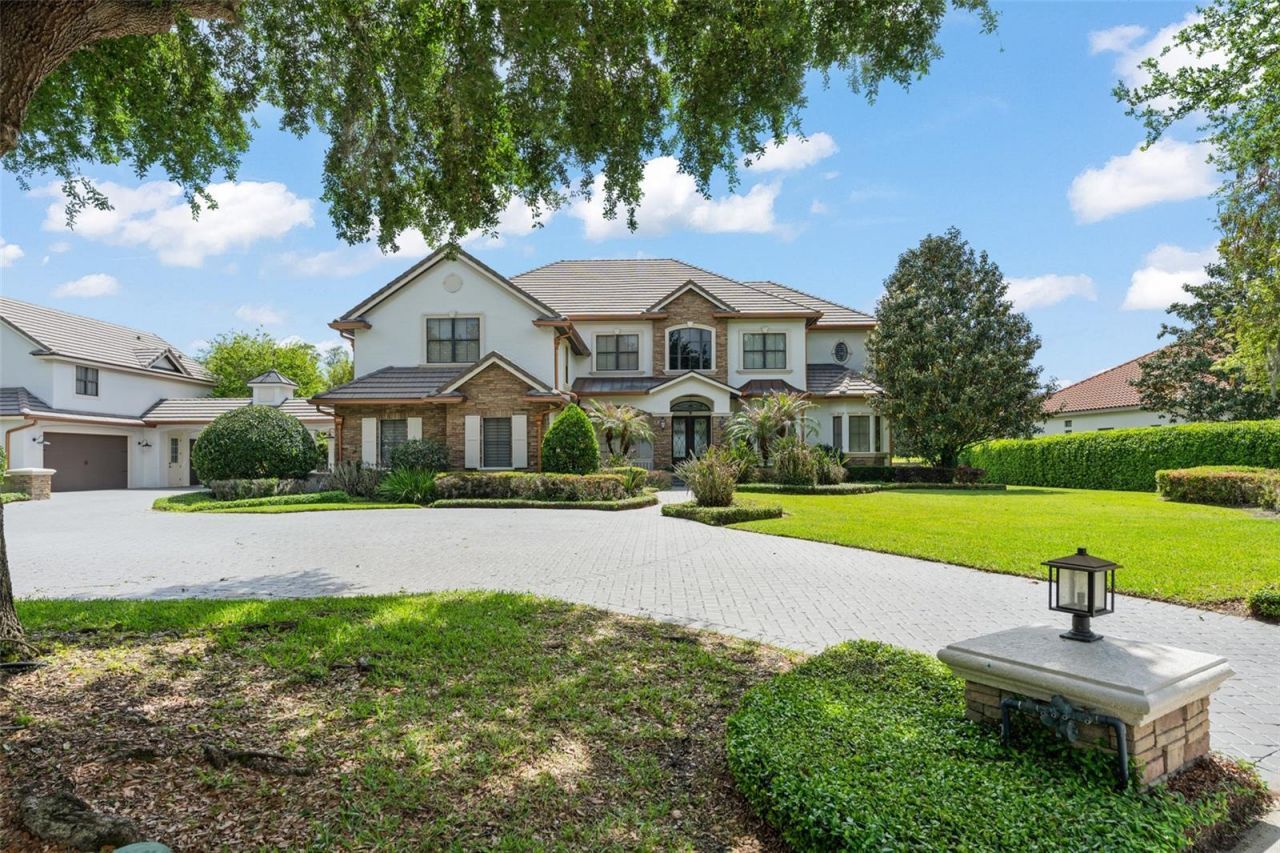 9713 Endicott Court, Windermere, FL 34786 Photo