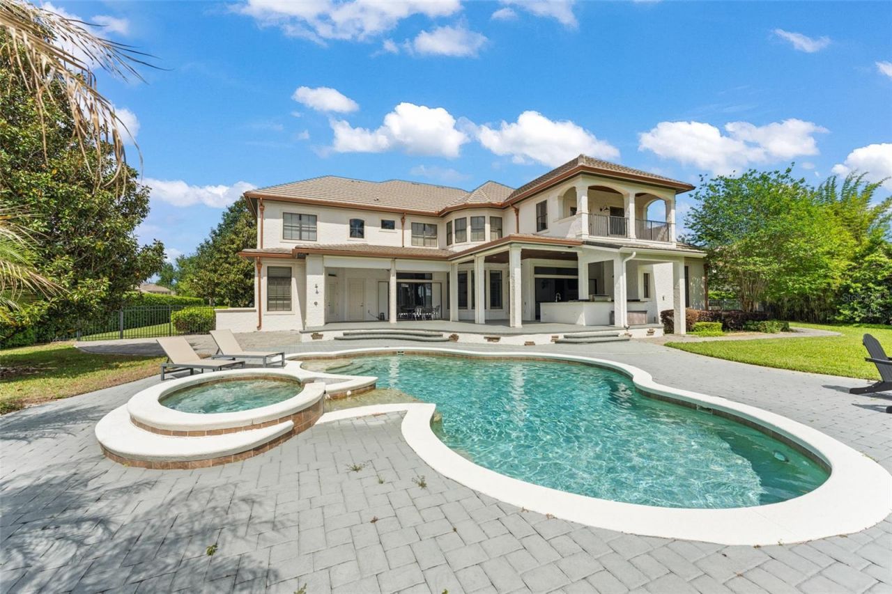 9713 Endicott Court, Windermere, FL 34786 Photo