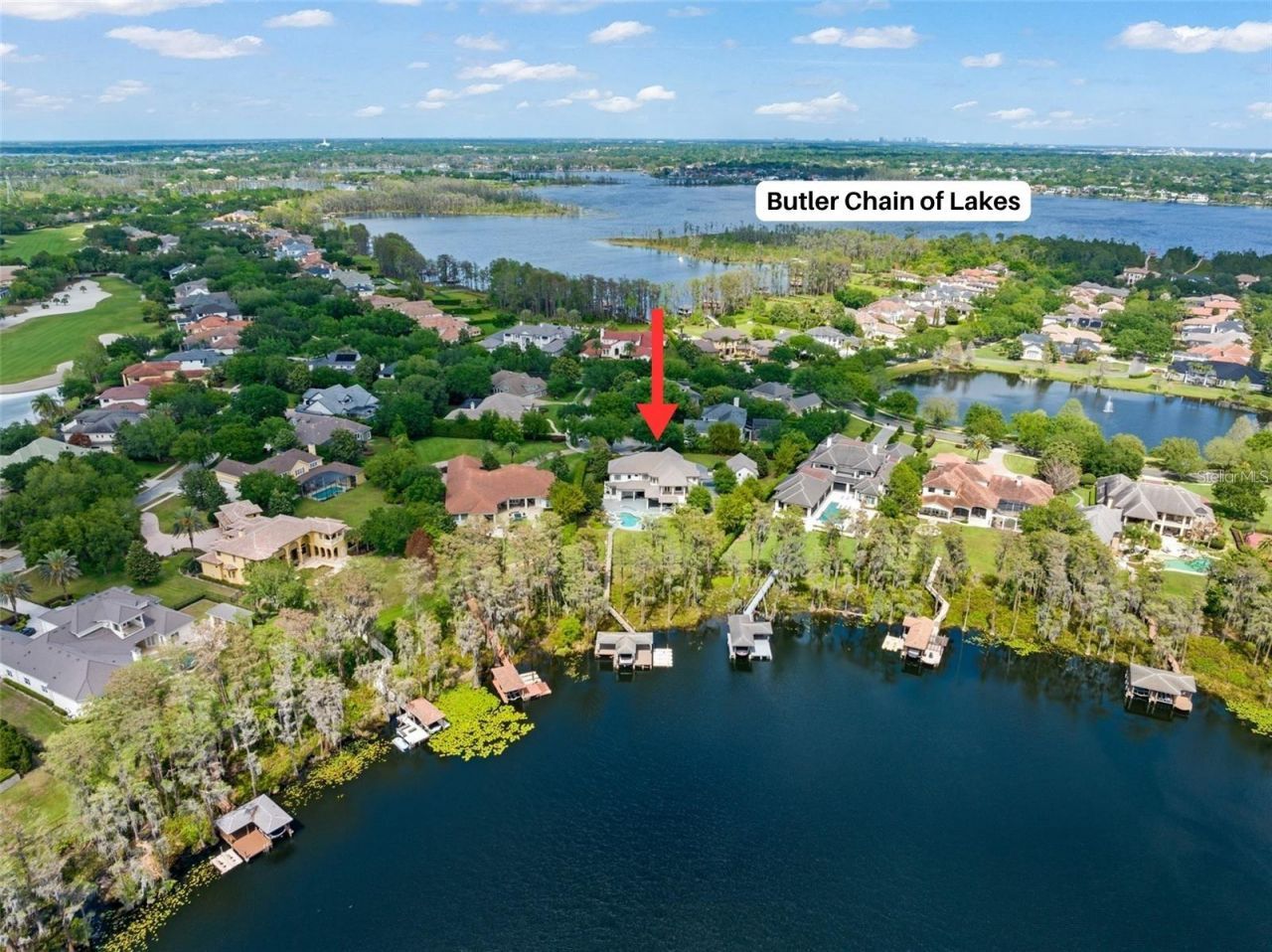 9713 Endicott Court, Windermere, FL 34786 Photo