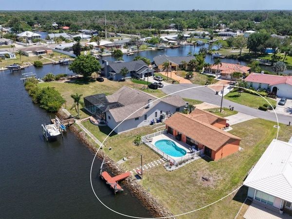 723 PORTIA STREET N, NOKOMIS, FL 34275