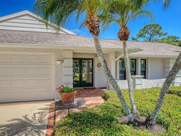 4865 GREYWOOD LANE , SARASOTA, FL 34235