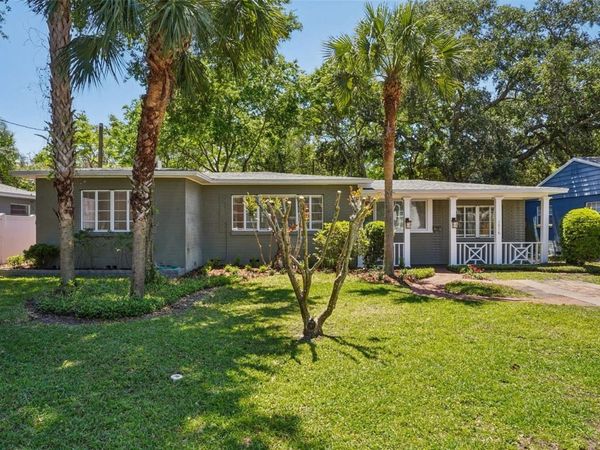 1816 WELTIN STREET , ORLANDO, FL 32803