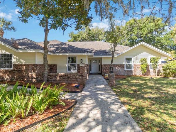 1510 N BEACH STREET , ORMOND BEACH, FL 32174