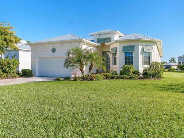 8776 CONCH AVENUE , PLACIDA, FL 33946