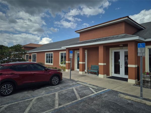 5434 LAND O LAKES BOULEVARD, LAND O LAKES, FL 34639