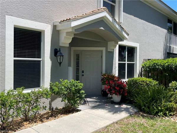 10109 Colonial Country Club BLVD , Unit 2401, FORT MYERS, FL 33913