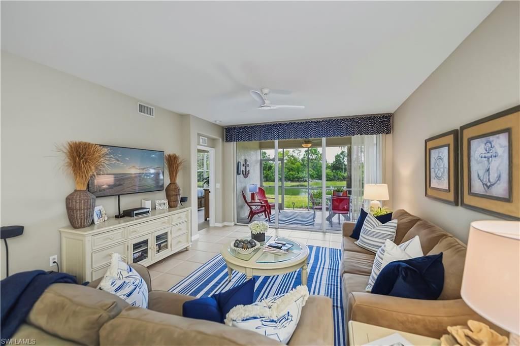 10109 Colonial Country Club Blvd, Unit 2401, Fort Myers, FL 33913 Photo
